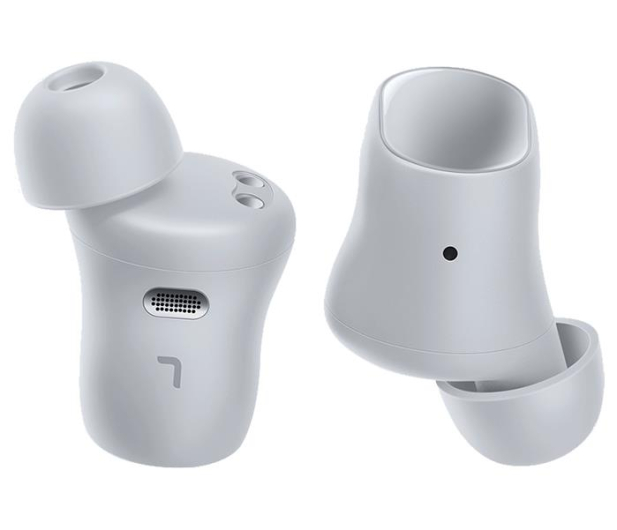 Xiaomi Redmi Buds 3 Pro Glacier Grey - 673687 - zdjęcie 6